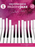 The Microjazz Collection 5 Piano (book + Audio Online)