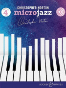 The Microjazz Collection 4 Piano (book + Audio Online)