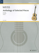 Anthology of Selected Pieces (for Guitar)