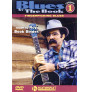 Blues by The Book 2: Fingerpicking Blues (DVD)