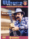 Blues by The Book 1: Fingerpicking Blues (DVD)