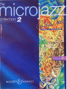 The Microjazz Collection 2