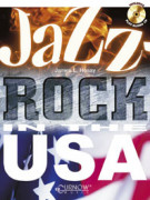 Jazz-Rock in the USA (libro/CD)