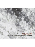 Walter Marocchi, Mala Hierba - Alisachni (CD)