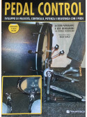 Pedal Control (libro/Audio/Video Online) Edizione Italiana