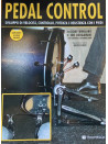 Pedal Control (libro/CD) Edizione Italiana