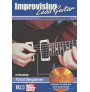 RGT - Improvising Lead Guitar, Beginner Plus (boo/CD)