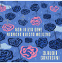 Claudia Cantisani – Non inizia bene neanche questo weekend (CD)