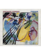 Vincenzo Corrao - Friends (CD)