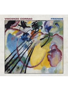 Vincenzo Corrao - Friends (CD)