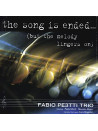 Fabio Petretti - The Song Is Ended (CD)