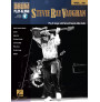 Drum Play-Along Volume 40: Stevie Ray Vaughan (book/Audio Online)