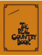 The Real Country Book - C Instruments