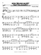 The Real Country Book - C Instruments