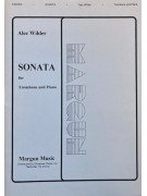 Sonata for Trombone and Piano