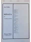 Sonata for Trombone and Piano