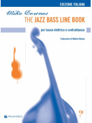 The Jazz Bass Book (Edizione Italiana)