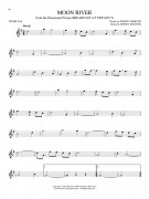 Big Book of Tenor Sax Songs