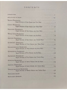 Thesaurus of Scale & Melodic Patterns