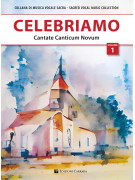 Celebriamo vol.1. Cantate canticum novum