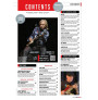 Guitar Techniques (Magazine with Audio Online - May 2024)