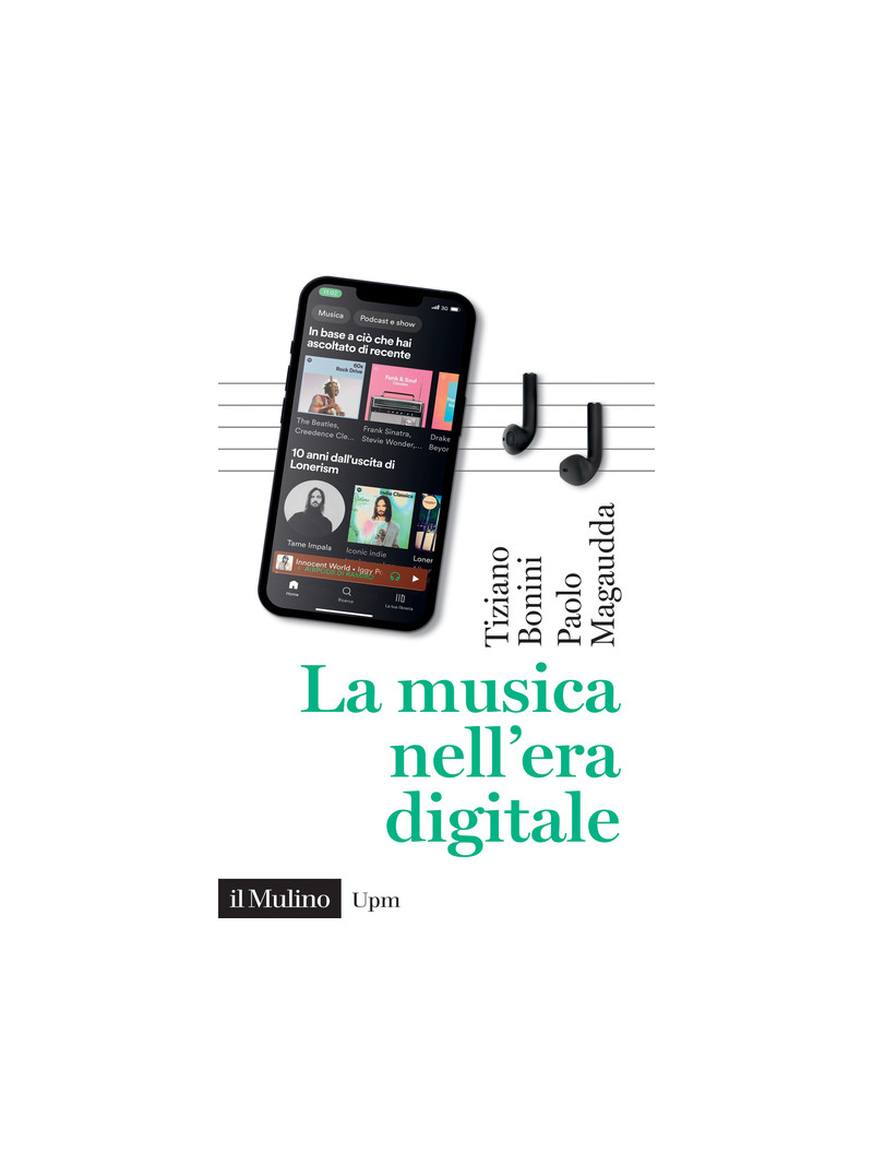 La musica nell'era digitale