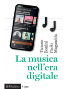 La musica nell'era digitale