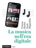 La musica nell'era digitale