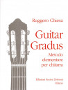 Ruggero Chiesa - Guitar Gradus