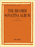 The Ricordi Sonatina Album (