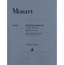Mozart - Clarinet Concerto A major K. 622