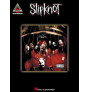 SlipKnot Guitar Recorded Versions