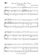 Classical Pieces (For Violin And Piano)