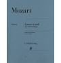 Mozart - Fantasy d minor K. 397 (385g)