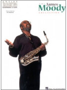 James Moody - The Collection (Flute/Saxophone)