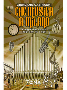 Che musica a Milano