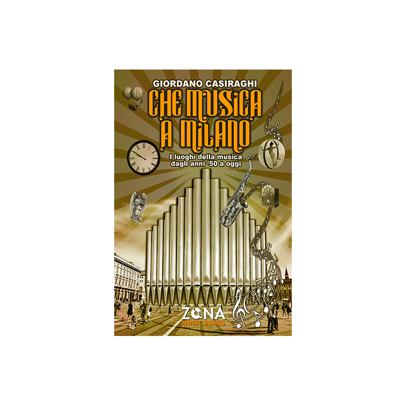 Che musica a Milano