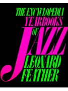 The Encyclopedia Yearbook of Jazz