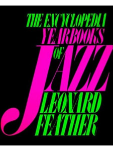 The Encyclopedia Yearbook of Jazz