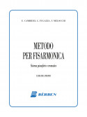Metodo per fisarmonica volume 1