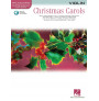 Instrumental Play-Along: Christmas Carols Violin (book/CD)