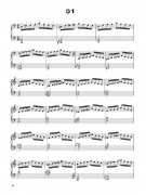 Jazz Hanon, voicings piano