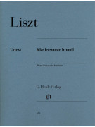 Liszt - Piano Sonata b minor