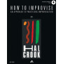How to Improvise (book/2CD)