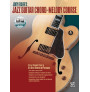Jazz Guitar Chord-Melody Course (book/MP3)