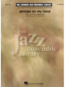 Georgia on My Mind (Vocal Jazz Ensemble)