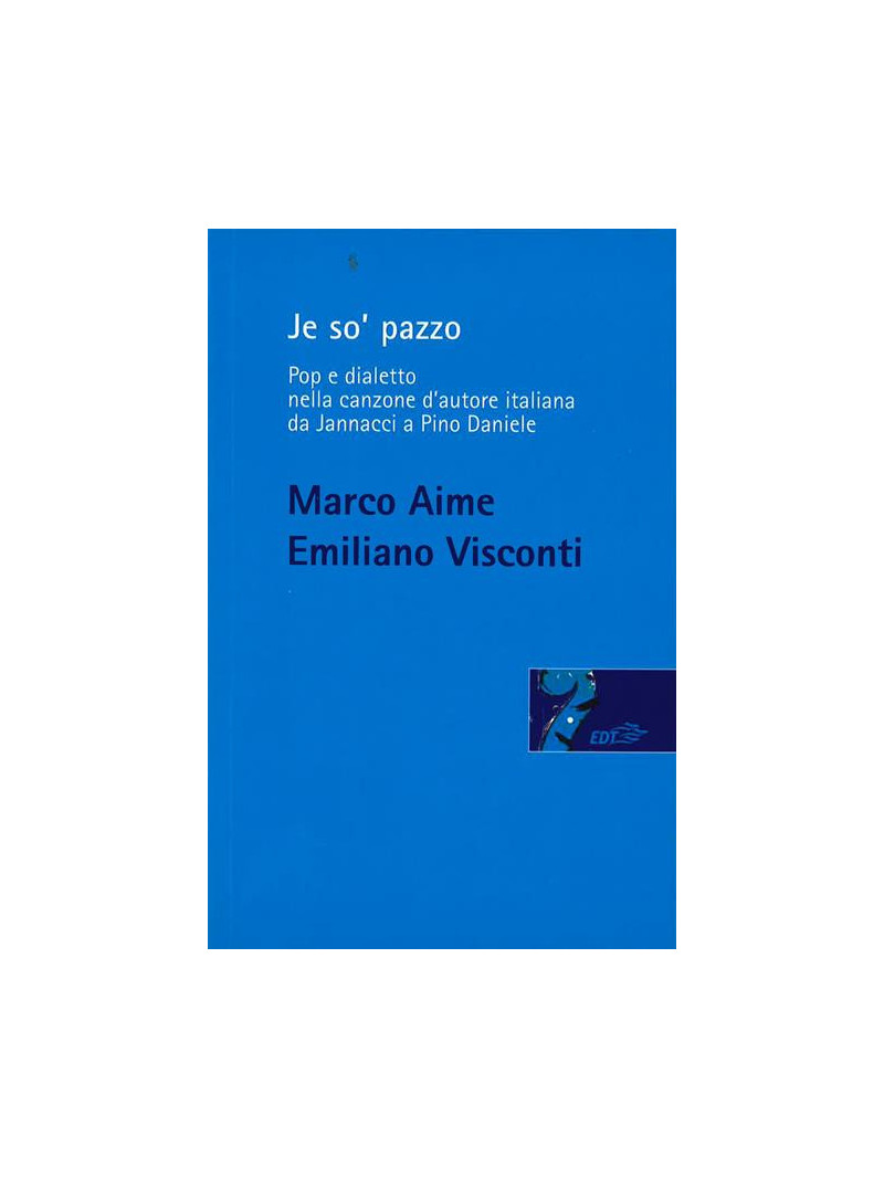 Je so' pazzo