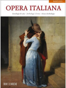 Opera Italiana - Baritoni