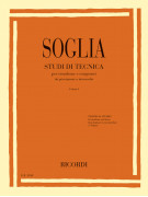 Studi di tecnica per trombone e congeneri Vol. 1
