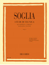Studi di tecnica per trombone e congeneri Vol. 1